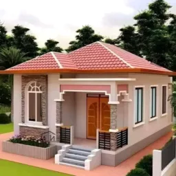 Stands , Plots and houses