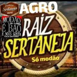 GRUPO AGRO RAIZ SERTANEJAS🎸