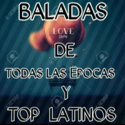 ♨️BALADAS Y TOPs.MUSICALES