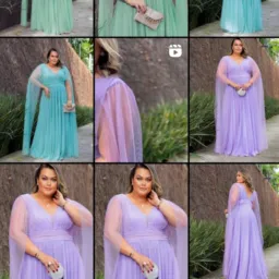 SRocha moda feminina, plus size, masculina