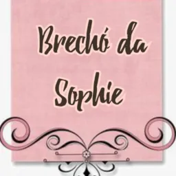 Brechó da Sophie 👕👖👗
