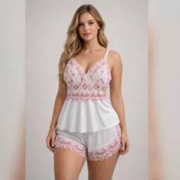 Ruany Moda Íntima
