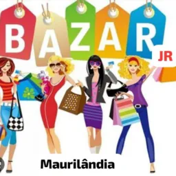 Bazar JR 2 Maurilandia 👚👕🩳👗