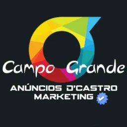 ANÚNCIOS CAMPO GRANDE