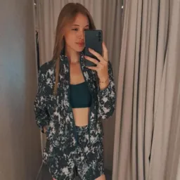 Moda fitness e lifestyle