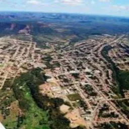 Grupo de bom Jesus Piauí