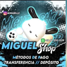C/V MIGUEL⛓️🔥 1