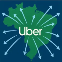 UBER CANAÃ CORRIDAS