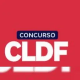 CONCURSO CLDF 2026