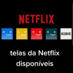 TELA NETFLIX PREMIUM