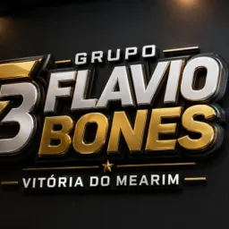 FLÁVIO 🅱️ONÉS GRUPO 2️⃣ VITÓRIA MR
