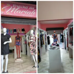 Novos e usados