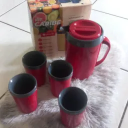 Roupas de cama e mesa e banho etc