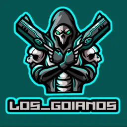 X treino LOS_GOIANOS :