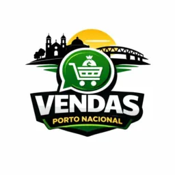 VENDAS PORTO NACIONAL