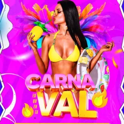 🎉ESQUENTA CARNAVAL🎉
