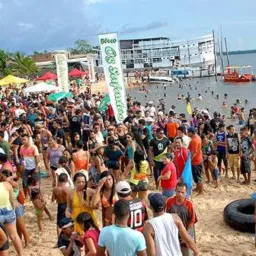 PORTEL EM MOVIMENTO
