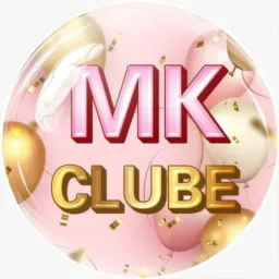 - Grupo de Blogueiros M’K 🚀