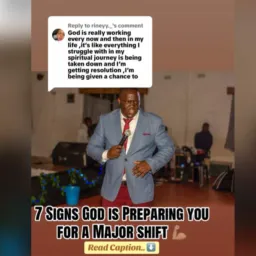Answers to Prayers(ATP)