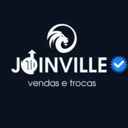VENDAS E TROCAS EM JOINVILLE