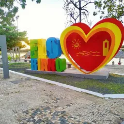 AMIGOS DE FLORIANO/ PI