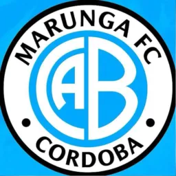 🔵⚪️ SELETIVA MARUNGA FC ⚪️🔵