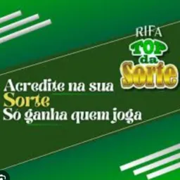 RIFAS ENTRE AMIGOS TOP🍀