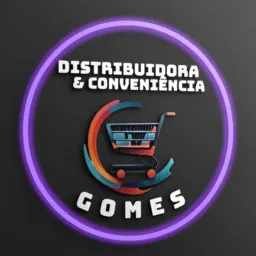 Distribuidora e conveniência Gomes 😎