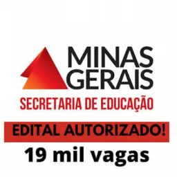 Concurso SeeMg 2025