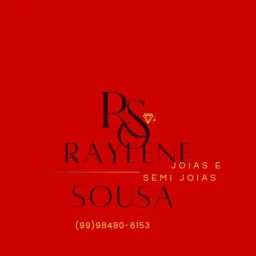 RS.     Joias e acessórios maquiagem