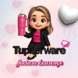 Promoção de 30,00 reais Tupperware da jaciara
