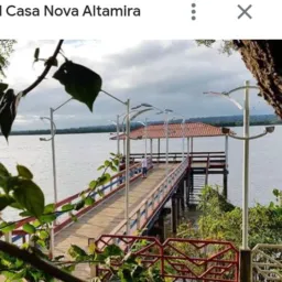 Bairro Casa Nova Classificados Altamira - Pará💚