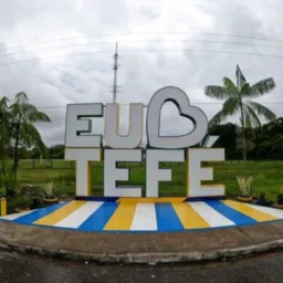 ✅✅✅ ANÚNCIOS TEFÉ ✅✅✅