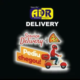 🔰🔰 DELIVERY JOVIÂNIA
