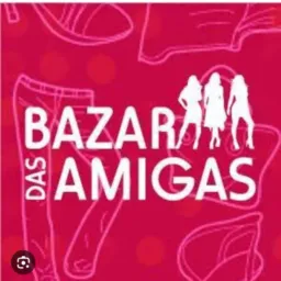 BAZAR DAS AMIGAS 👗👠👡👕👚