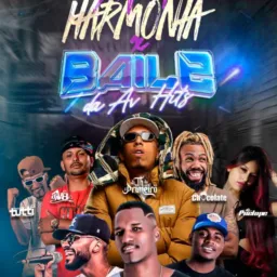 BAILE DA AV HITS