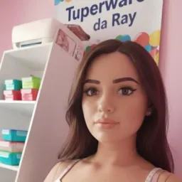 Vip da Tupperware