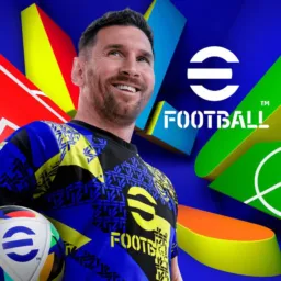 eFootball™ (Resultados das partidas).