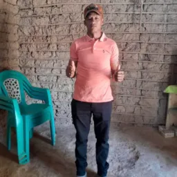 Pix solidário para Frango mole