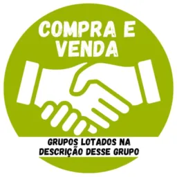 📢 94- MUITOS GRUPOS NA DESCRIÇÃO