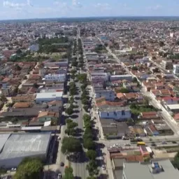 41 Texeira de Freitas