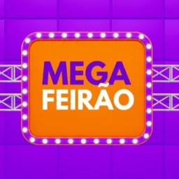 MEGA FEIRÃO DE AÇAILÂNDIA