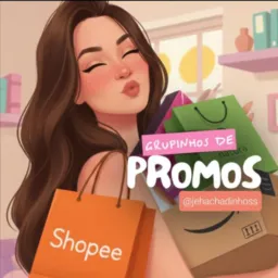 PROMOS DO DIA 💖 #1 @jeh_achadinhoss