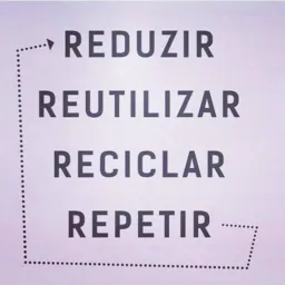 Desapego Use e Reuse.