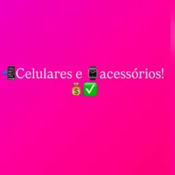 📲💰Celulares e acessórios⌚️