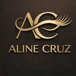 Aline cruz lash-embelezando olhares