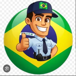 Amigo Brasil 🇧🇷⚔️☠️