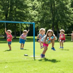Desapegos Infantis 🩵🩷