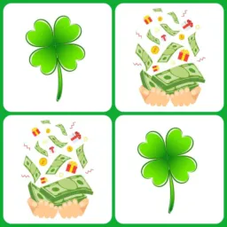 Sorteios 🍀(Clientes Sabrina) 🤩🤑🍀
