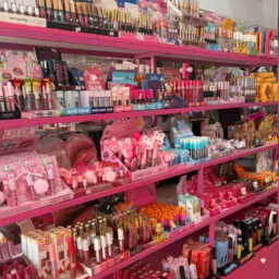 Ousadia Make e cosméticos 💄💋